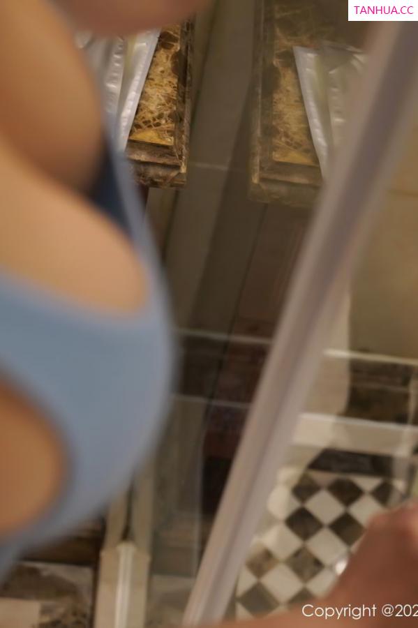 闫雪松 松果儿 [XiuRen]高清写真图 2021.04.21 VOL.3326 果儿Victoria第36张图片